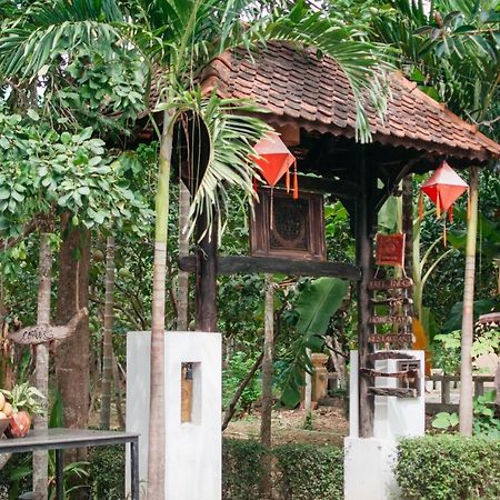 Thuy Bieu Homestay Хюэ Экстерьер фото