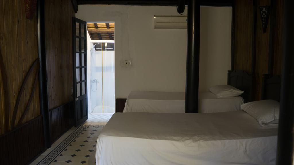 Thuy Bieu Homestay Хюэ Экстерьер фото