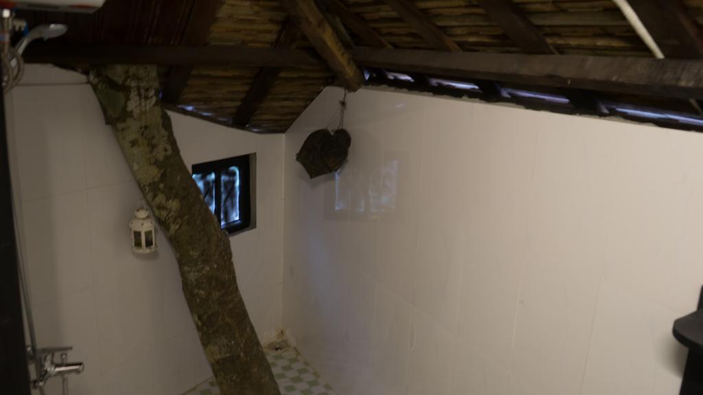 Thuy Bieu Homestay Хюэ Экстерьер фото
