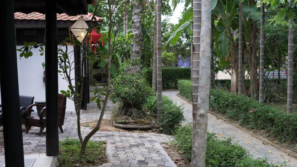 Thuy Bieu Homestay Хюэ Экстерьер фото