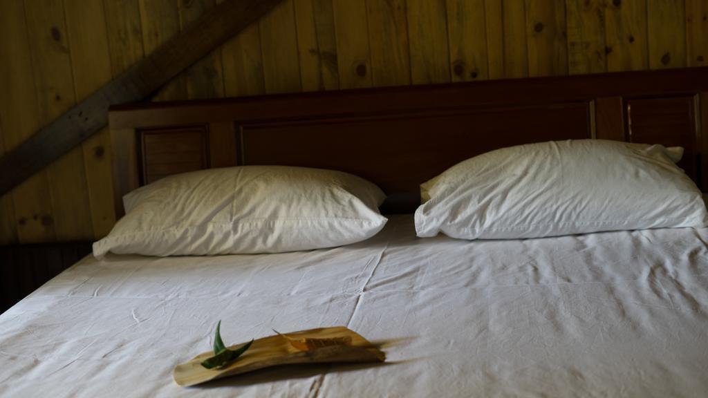 Thuy Bieu Homestay Хюэ Экстерьер фото