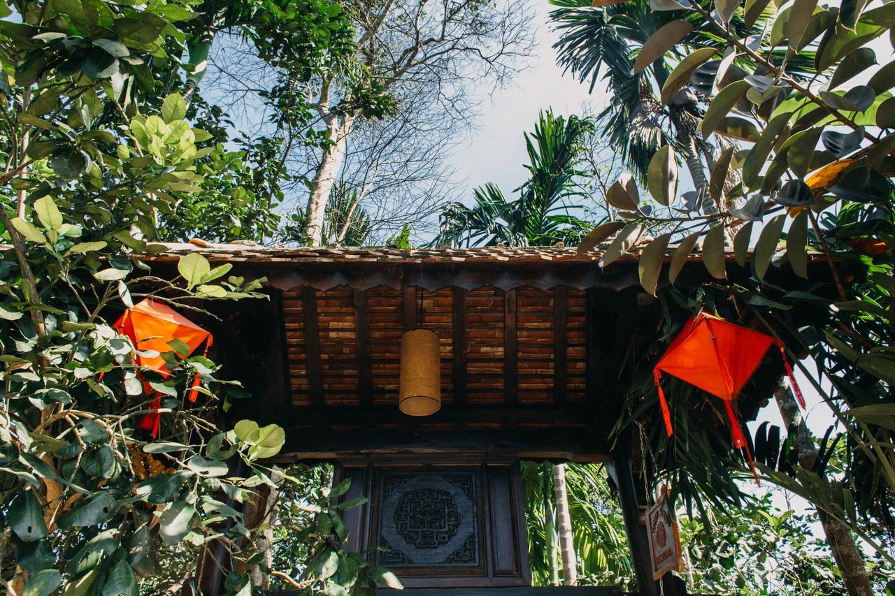 Thuy Bieu Homestay Хюэ Номер фото