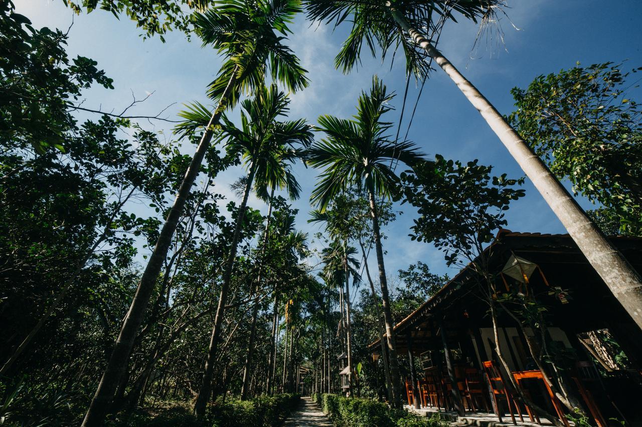 Thuy Bieu Homestay Хюэ Номер фото