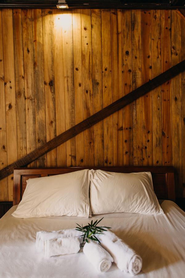 Thuy Bieu Homestay Хюэ Экстерьер фото