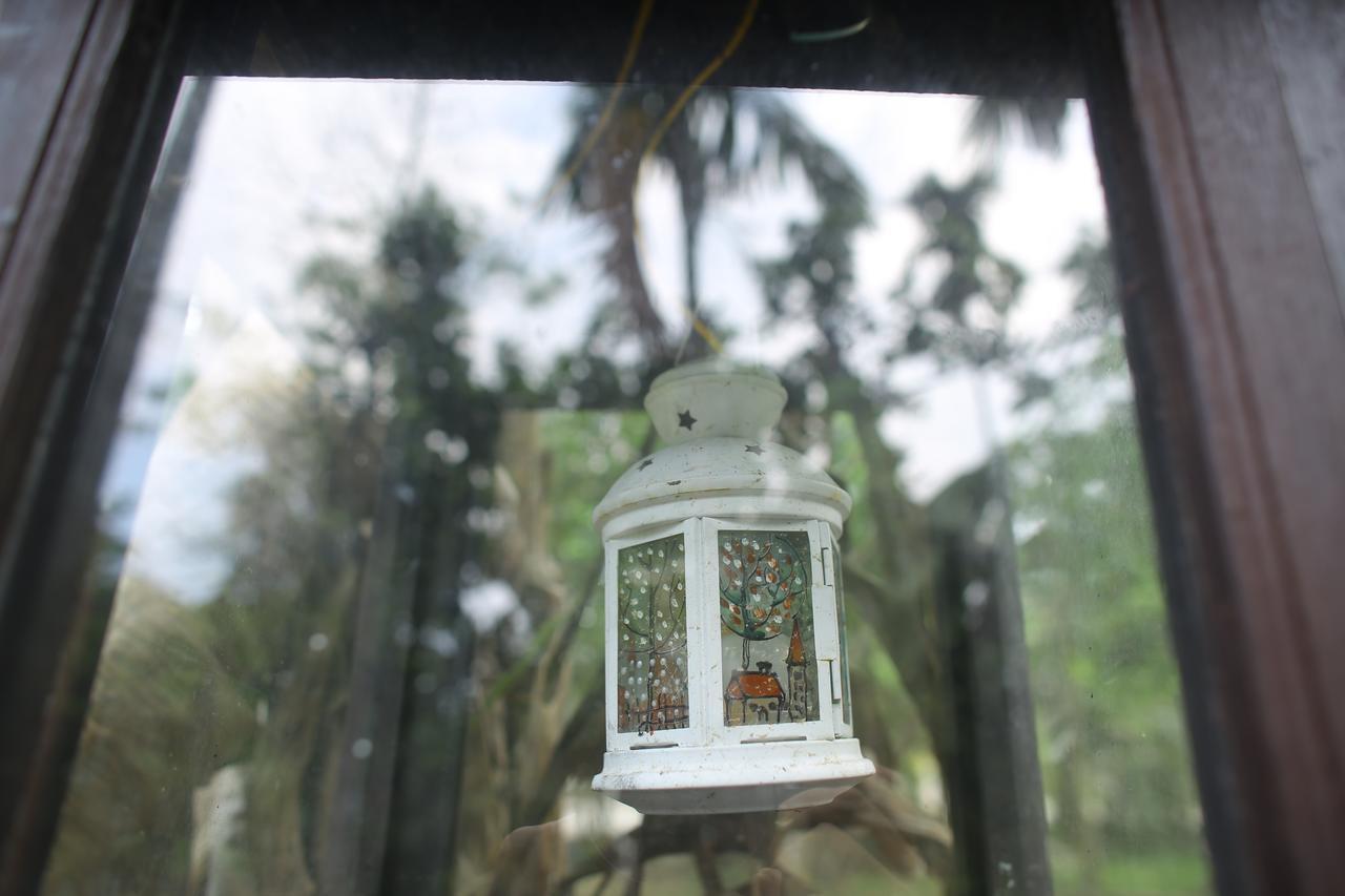 Thuy Bieu Homestay Хюэ Экстерьер фото