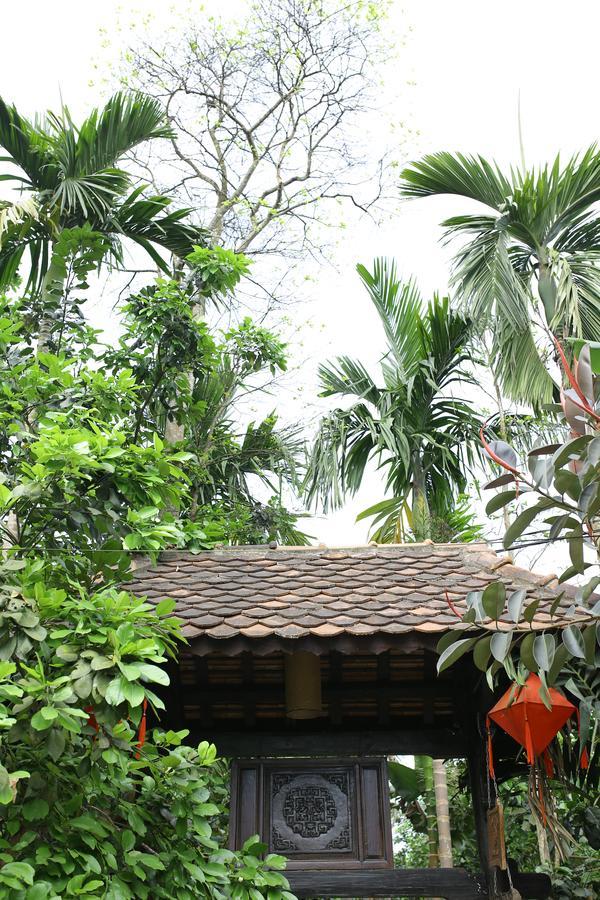 Thuy Bieu Homestay Хюэ Экстерьер фото