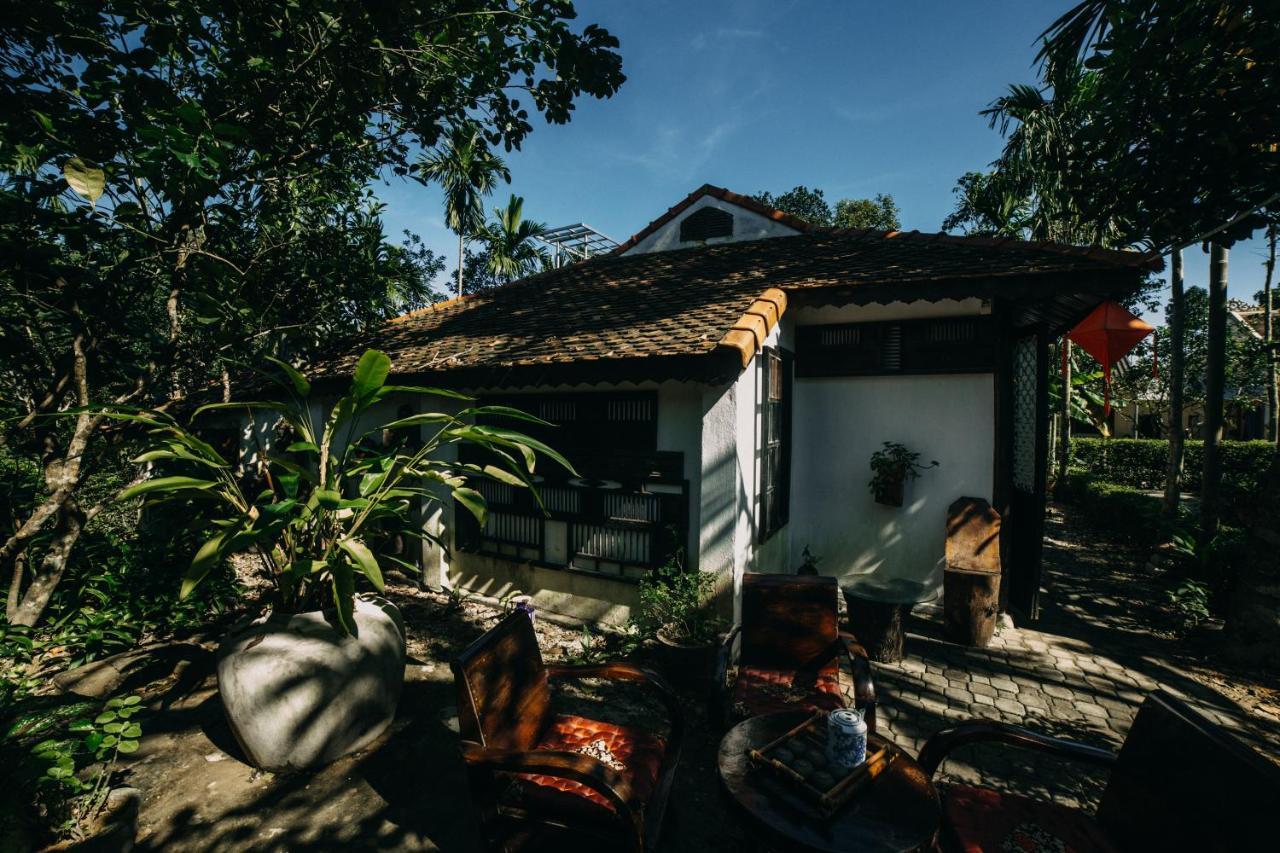 Thuy Bieu Homestay Хюэ Экстерьер фото