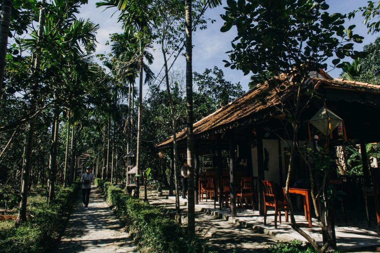 Thuy Bieu Homestay Хюэ Экстерьер фото