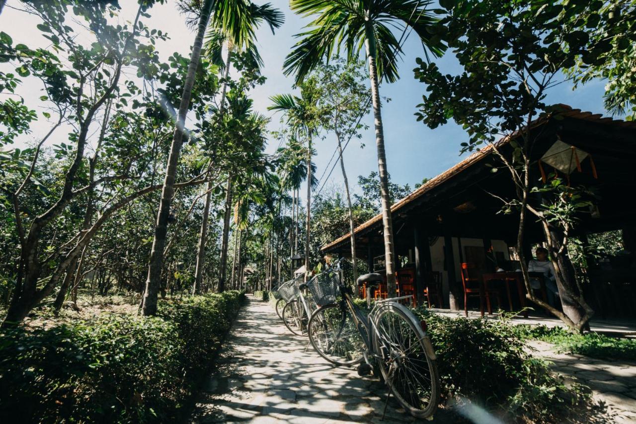 Thuy Bieu Homestay Хюэ Экстерьер фото